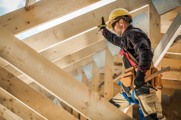 Best Commercial Roofing Services  in Bellaire, OH