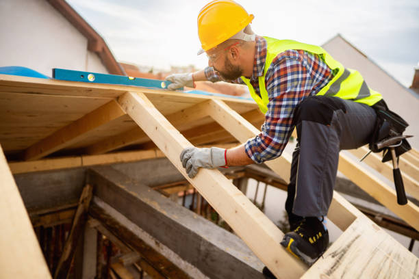 Best Roof Restoration Services  in Bellaire, OH