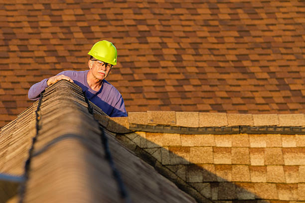 Best Emergency Roof Repair  in Bellaire, OH