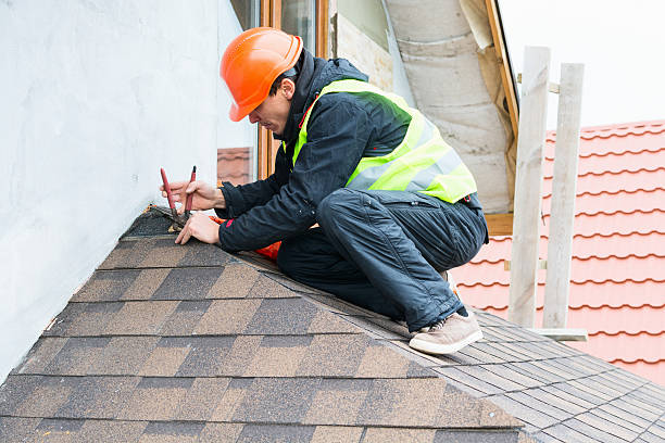 Best Commercial Roofing Services  in Bellaire, OH