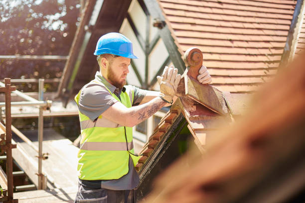 Quick and Trustworthy Emergency Roof Repair Services in Bellaire, OH