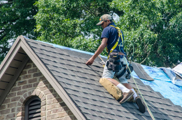 Trusted Bellaire, OH Roofing Contractor Experts