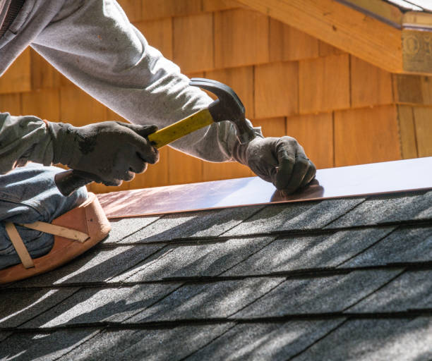Best Slate Roofing Contractor  in Bellaire, OH
